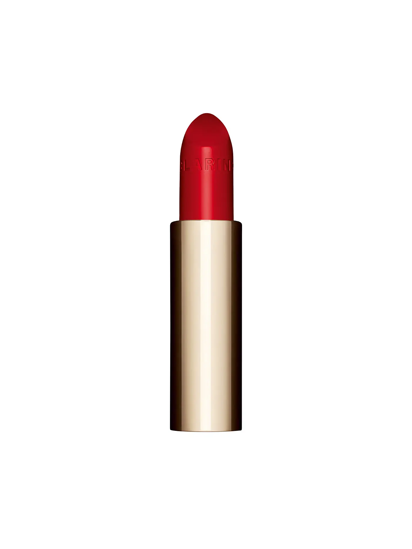 CLARINS | Lippenstift - Joli Rouge Refill (711 Papaya) | rot
